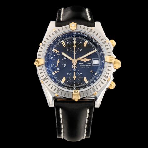 breitling grijze markt|Breitling Chronomat .